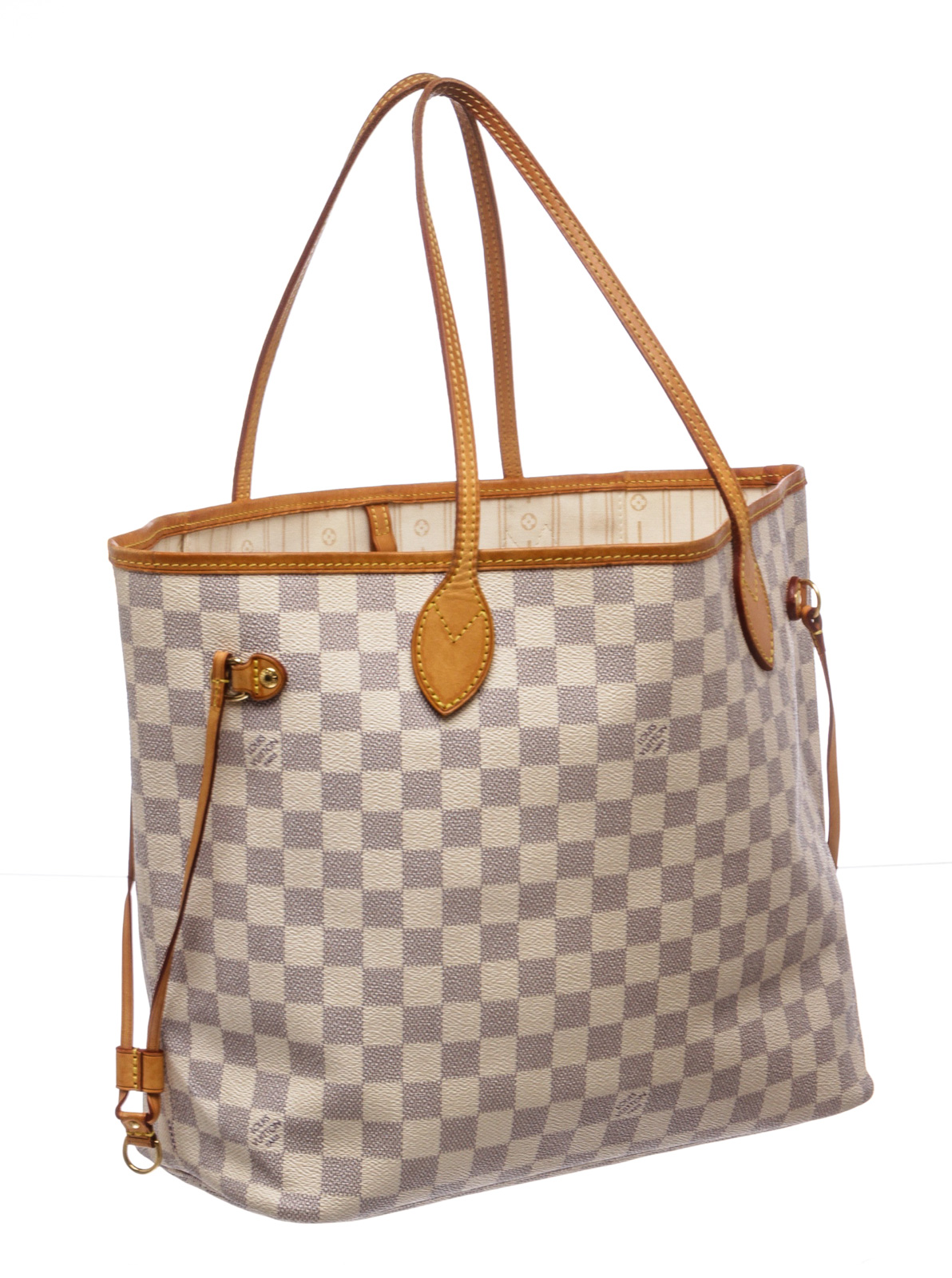 Louis Vuitton Neverfull Buy Online | Jaguar Clubs of North America