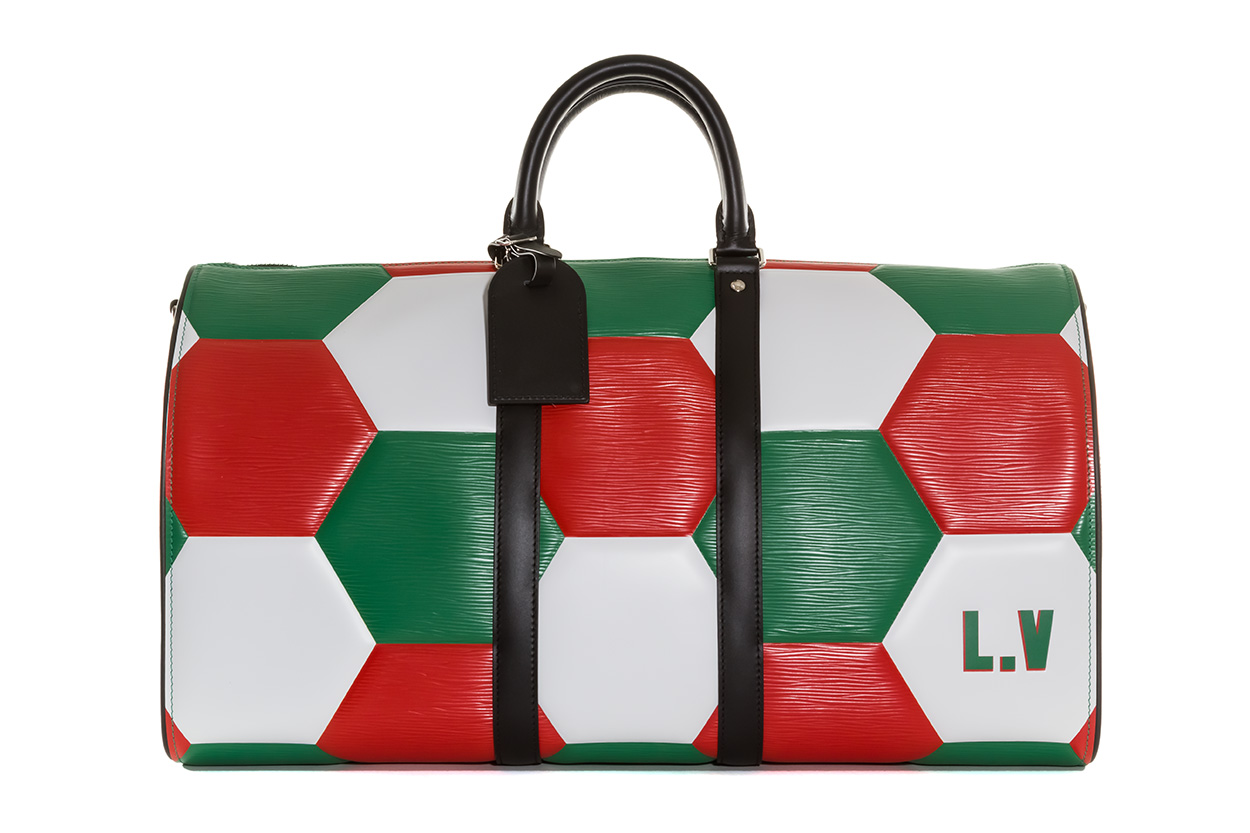 Louis Vuitton And Rugby World Cup