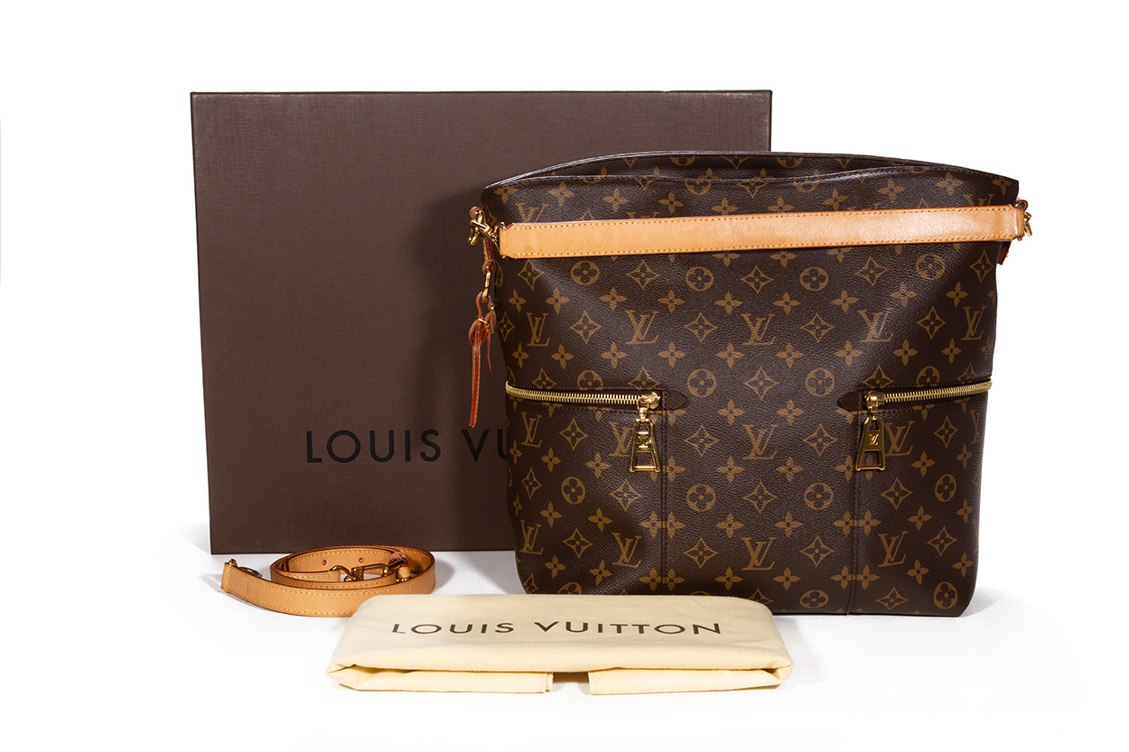 Louis Vuitton Melie - DOL2215