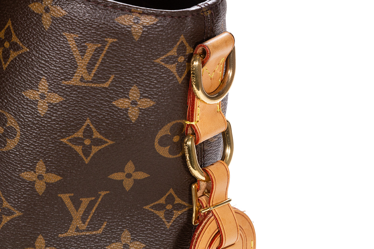 Louis Vuitton Monogram Melie (SHG-27881) – LuxeDH