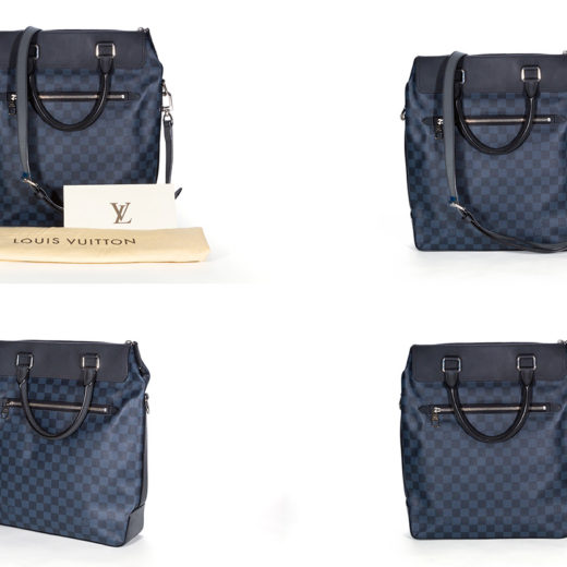 Louis Vuitton Epi Leather Alma PM Satchel (SHF-ttfjdQ) – LuxeDH