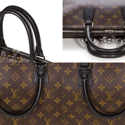 Louis Vuitton Porte-Documents Jour Monogram Macassar, Men's Fashion, Bags,  Belt bags, Clutches and Pouches on Carousell