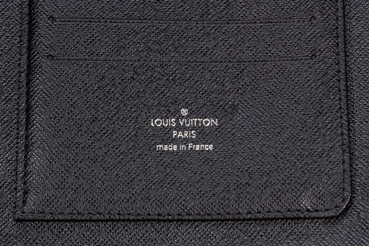 Louis Vuitton Atoll Organizer Wallet