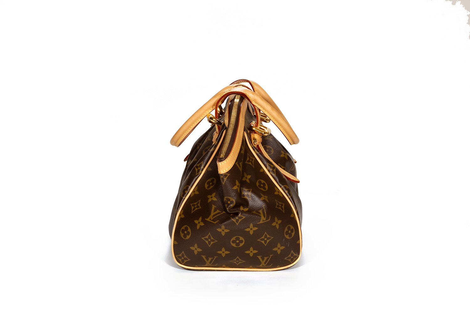 Best 25+ Deals for Louis Vuitton Tivoli Gm