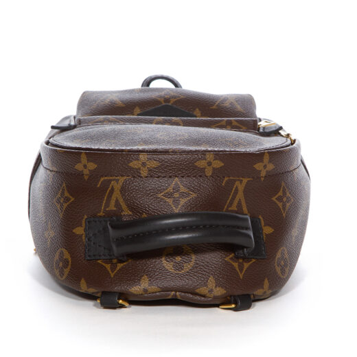 Louis-Vuitton-Monogram-Palm-Springs-MINI-Back-Pack-M44873 – dct-ep_vintage  luxury Store