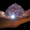 The ‘super-deep’ royal diamonds revealing Earth’s secrets