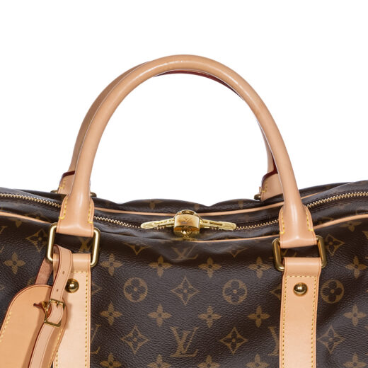 LOUIS VUITTON Louis Vuitton Bolly Shoulder Bag M95296 Monogram