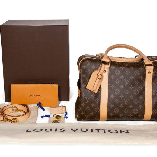Shop Louis Vuitton MONOGRAM 2022 SS Duffle bag by ChristelleKindregar