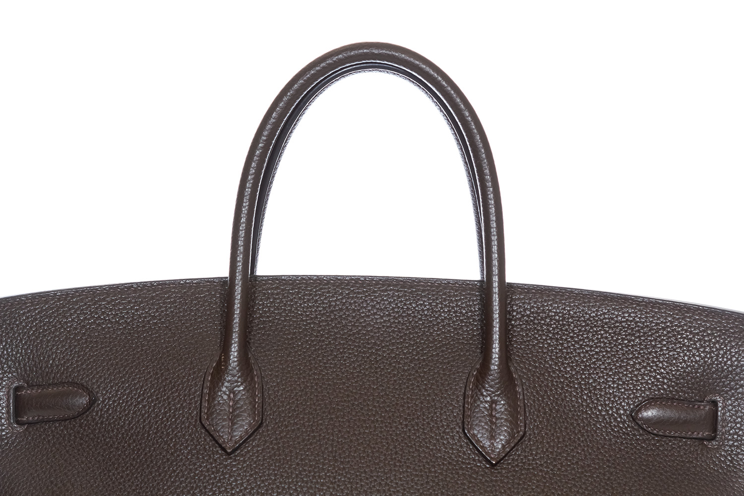 Hermes Sienne Clemence Leather 40cm Birkin – myfirstshopifystore.com
