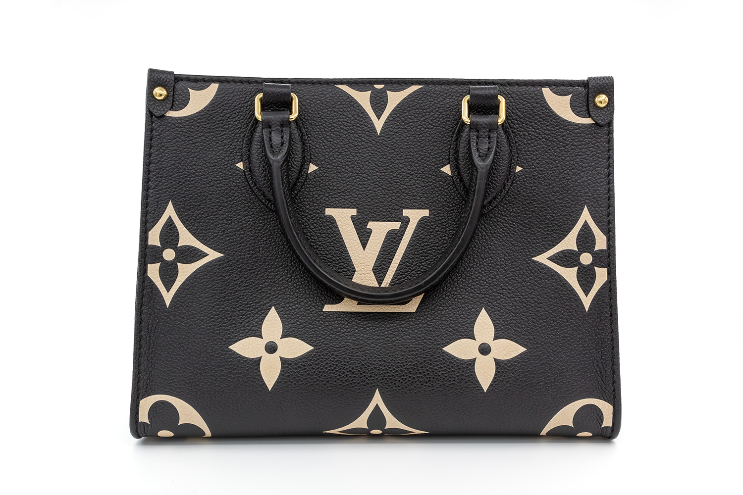 louis-vuitton on the go pm