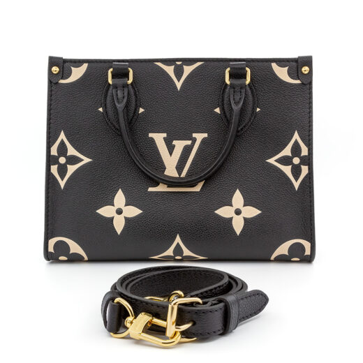 louis vuitton on the go pm